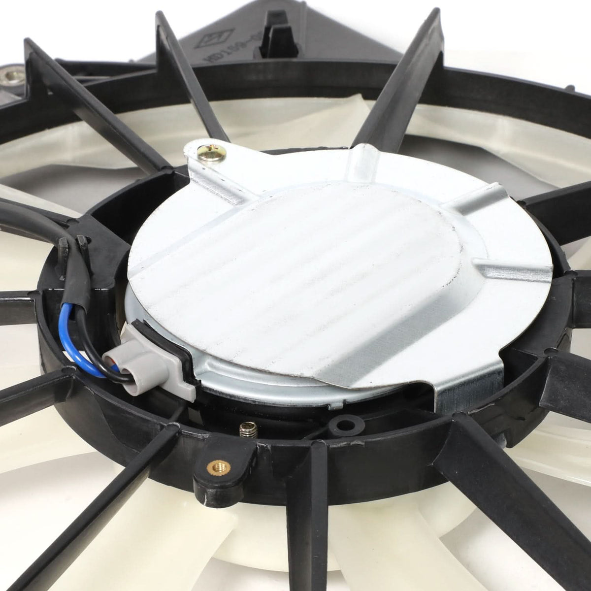 2018-2022 Honda Odyssey OE Style Radiator Fan