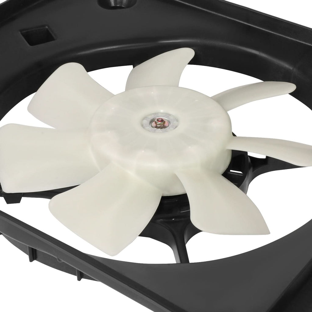 2015-2016 Honda CR-V OE Style Radiator Fan