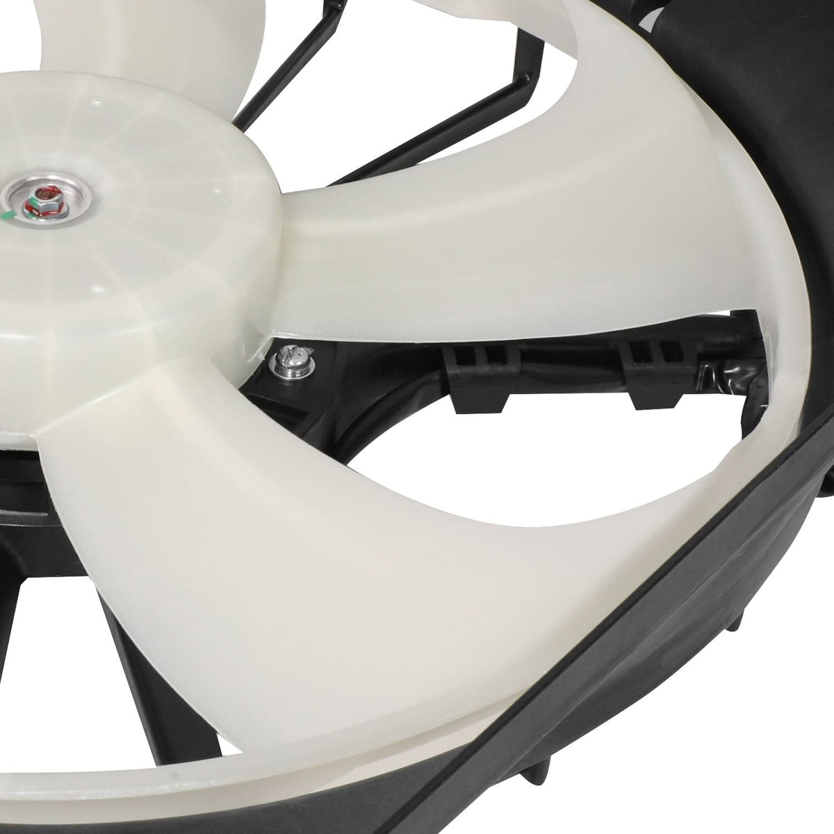 2017-2022 Honda CR-V OE Style Radiator Fan