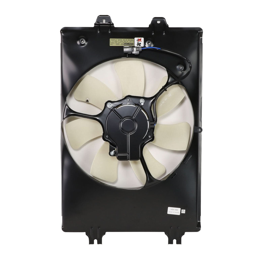 2006-2008 Honda Ridgeline OE Style Radiator Fan