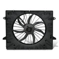 2021-2024 Chevrolet Traverse OE Style Radiator Fan