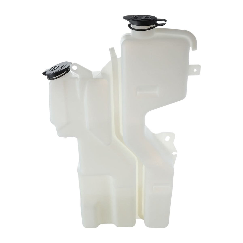 08-11 Dodge Dakota Coolant Recovery Tank