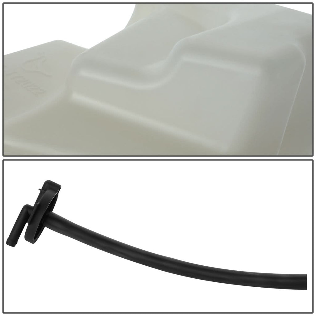 2007-2011 Toyota Camry Coolant Recovery Tank