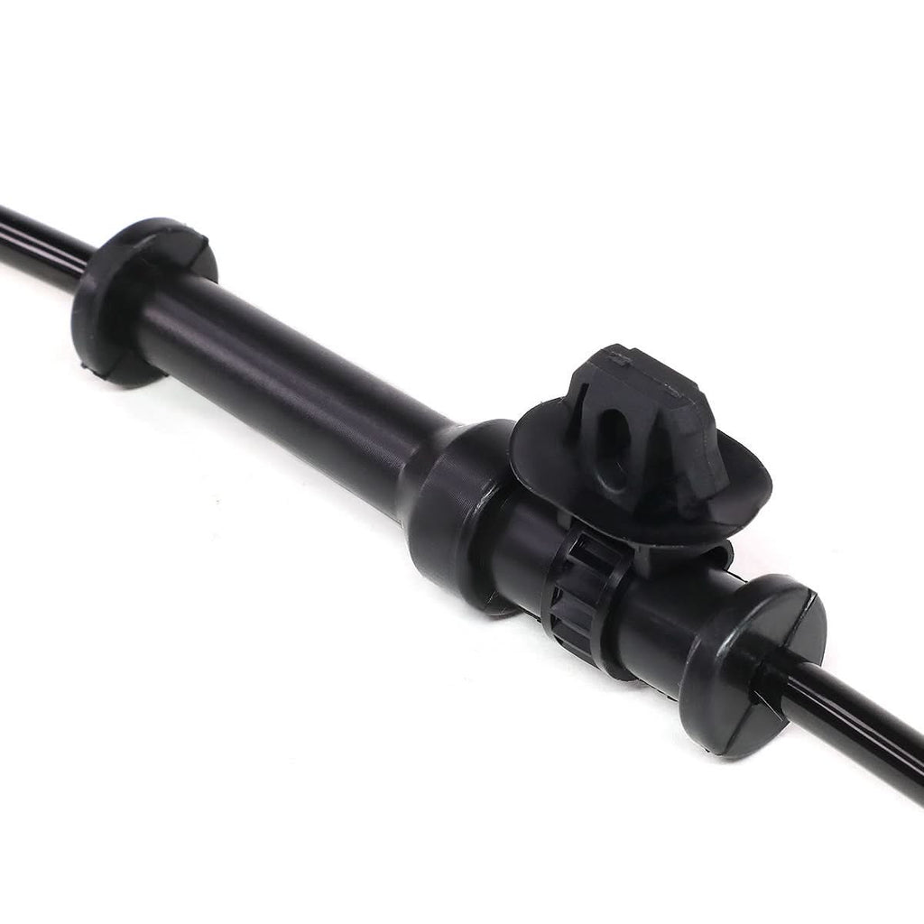 2005-2010 Jeep Grand Cherokee / Commander Front Sensor