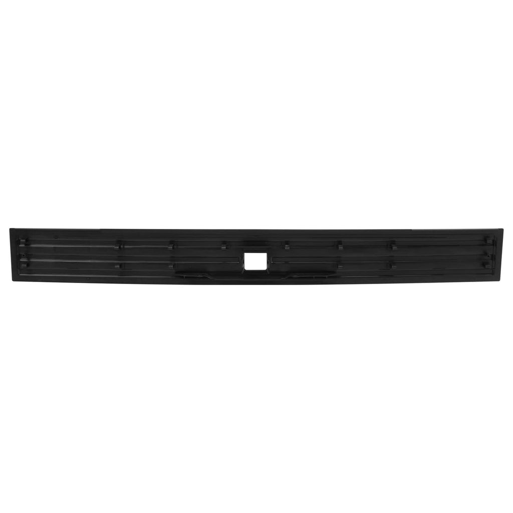 2015-2019 Ford F150 Tailgate Molding with Flexible Step