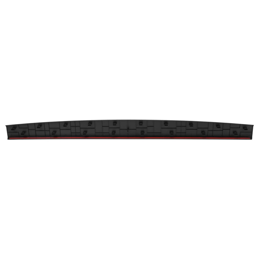 15-20 Chevrolet Colorado/GMC Canyon Tailgate Molding