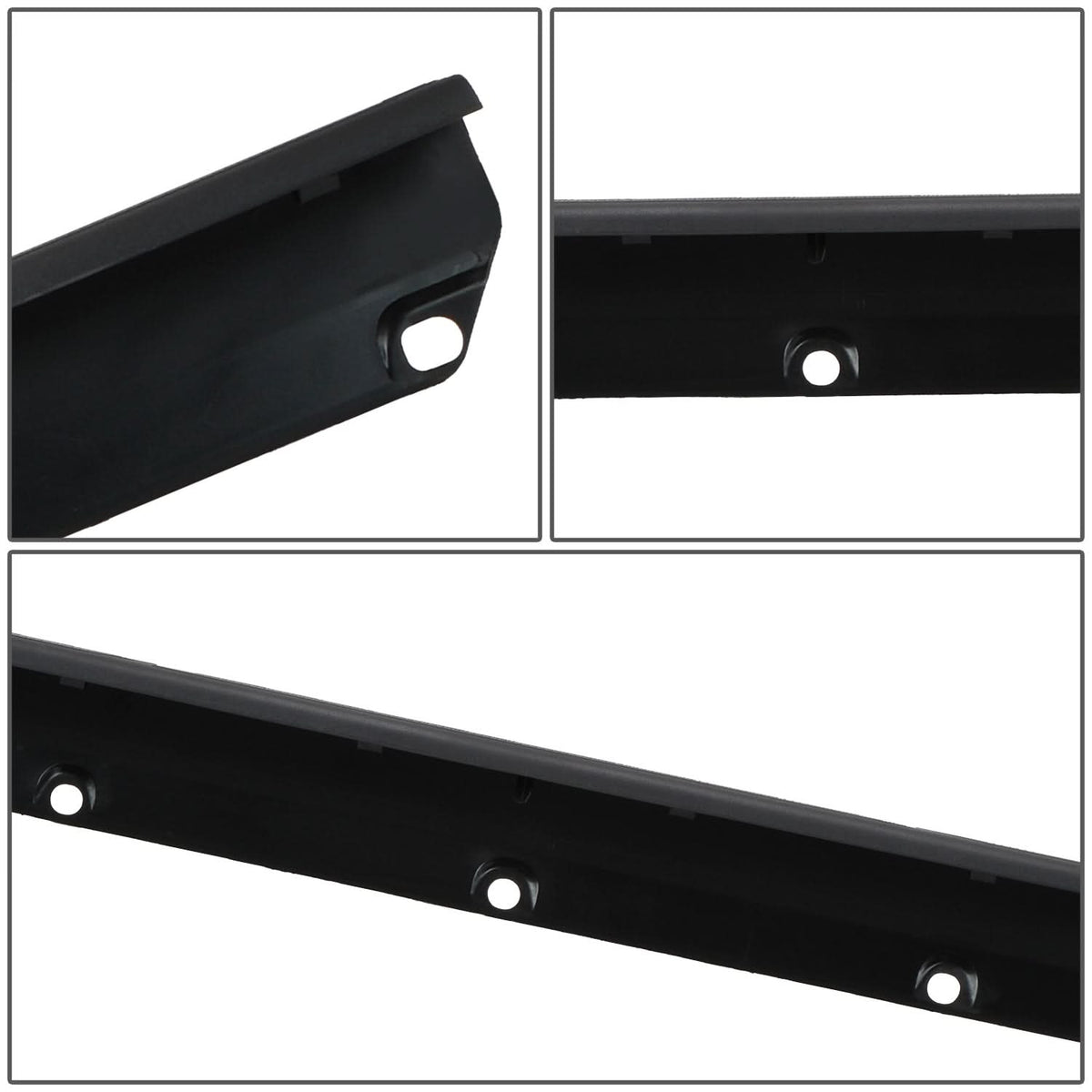2005-2015 Toyota Tacoma Tailgate Molding