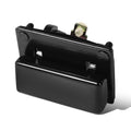 92-97 Chevrolet Astro Door Handle Covers ABS