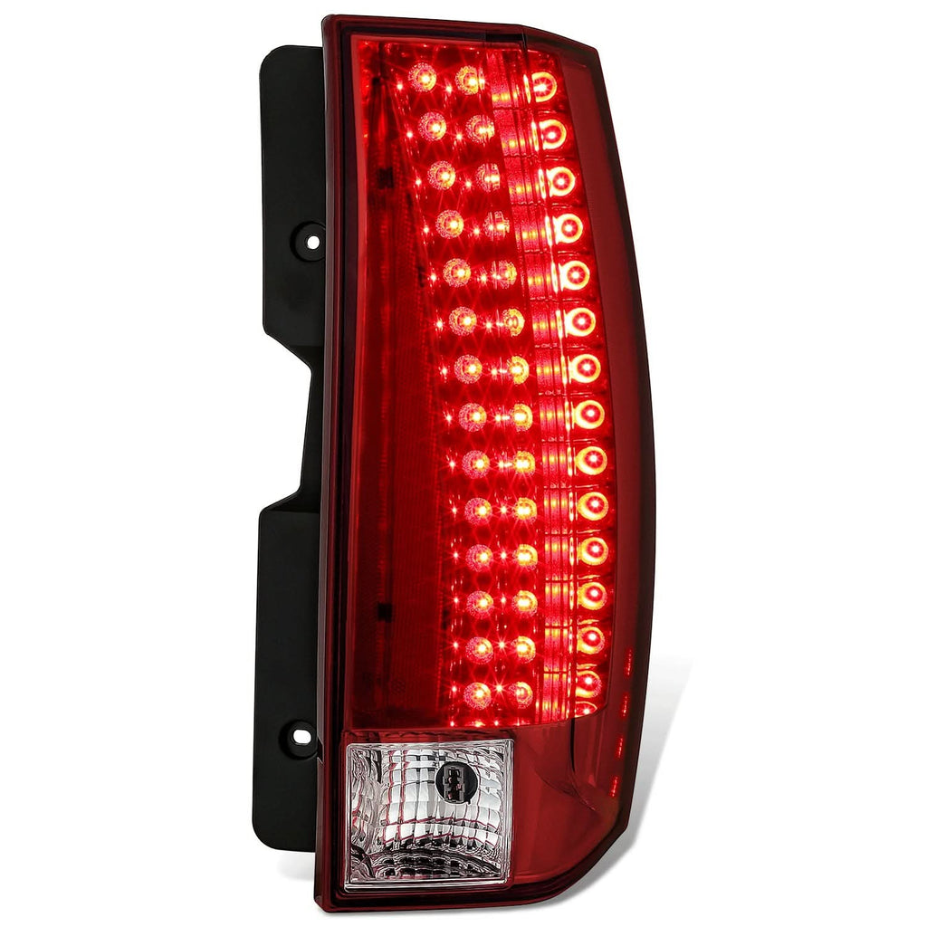 07-14 Cadillac Escalade OE Style Tail Light - Passenger Side