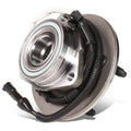 2000-2003 Ford F-150 Front Wheel Hub & Bearing Assembly ABS
