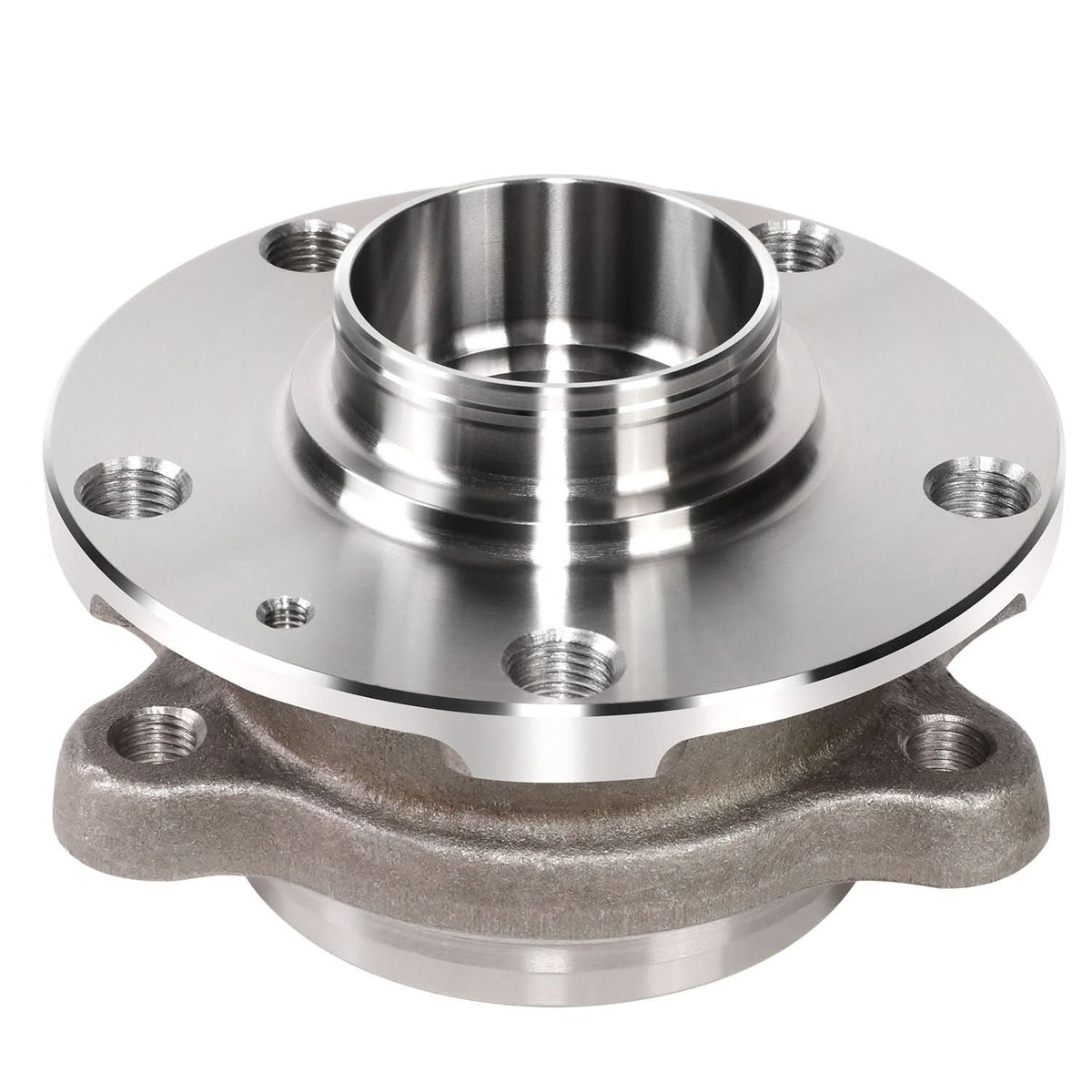 2004-2006 Volkswagen Phaeton Front Left Right Wheel Hub Bearing