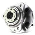 1998-2000 Ford Ranger 4WD Wheel Hub & Bearing Kit ABS