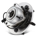 2009-2010 Dodge Ram 1500 Wheel Hub & Bearing Assembly