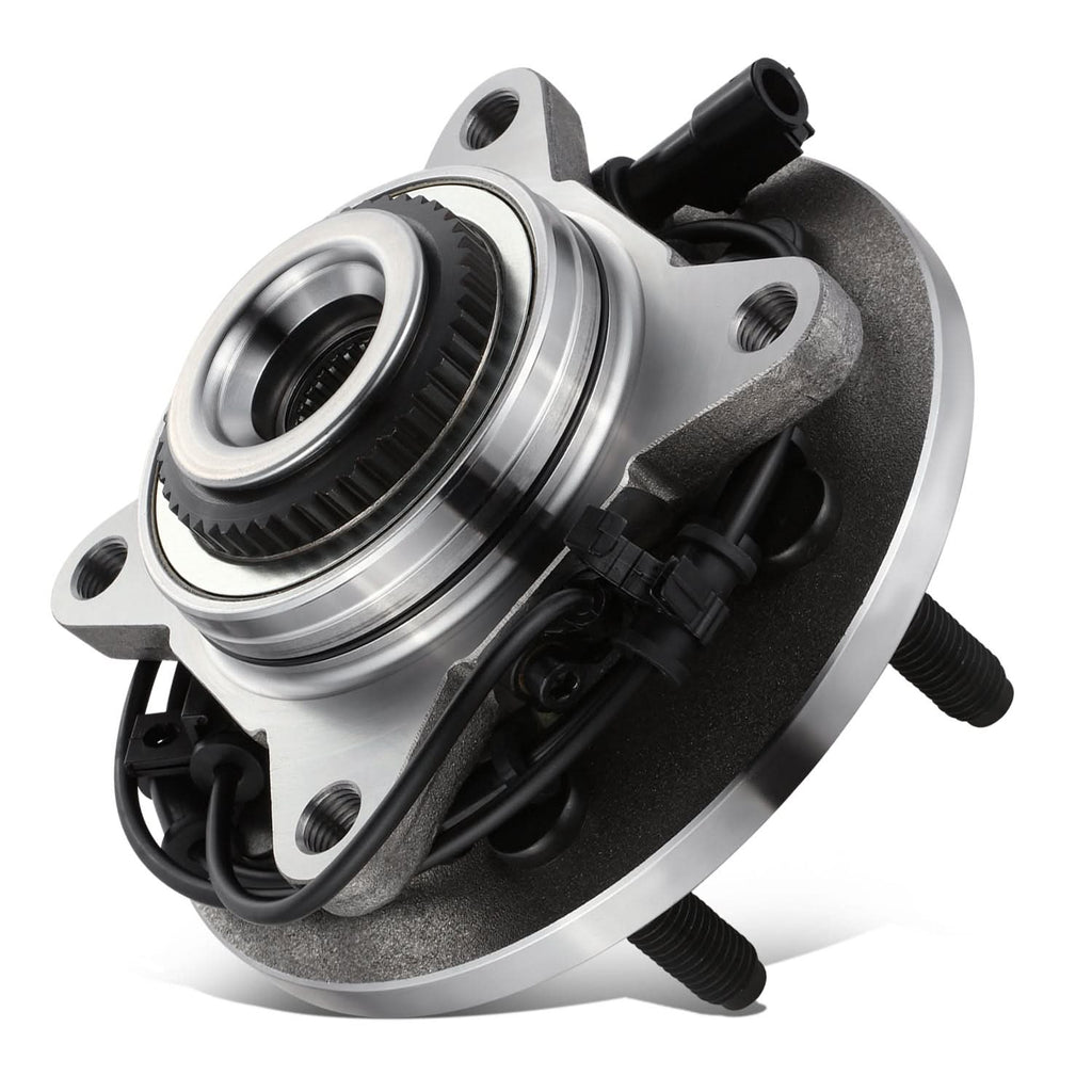 2003-2006 Ford Expedition / Navigator Wheel Hubs & Bearings 4WD