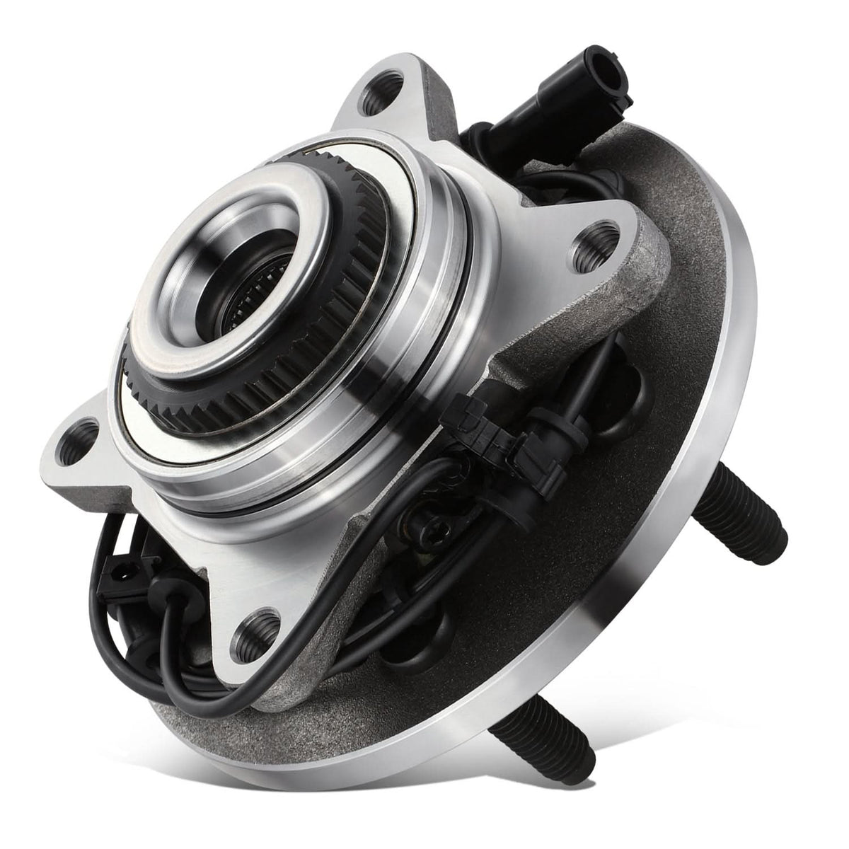2003-2006 Ford Expedition / Navigator Wheel Hubs & Bearings 4WD