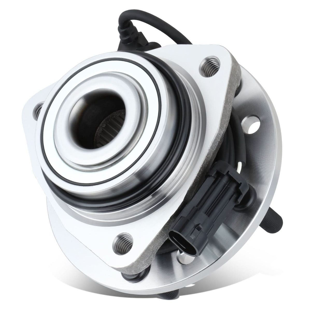 1997-2005 Chevrolet Blazer Wheel Hub & Bearing Assembly w/ ABS Sensor