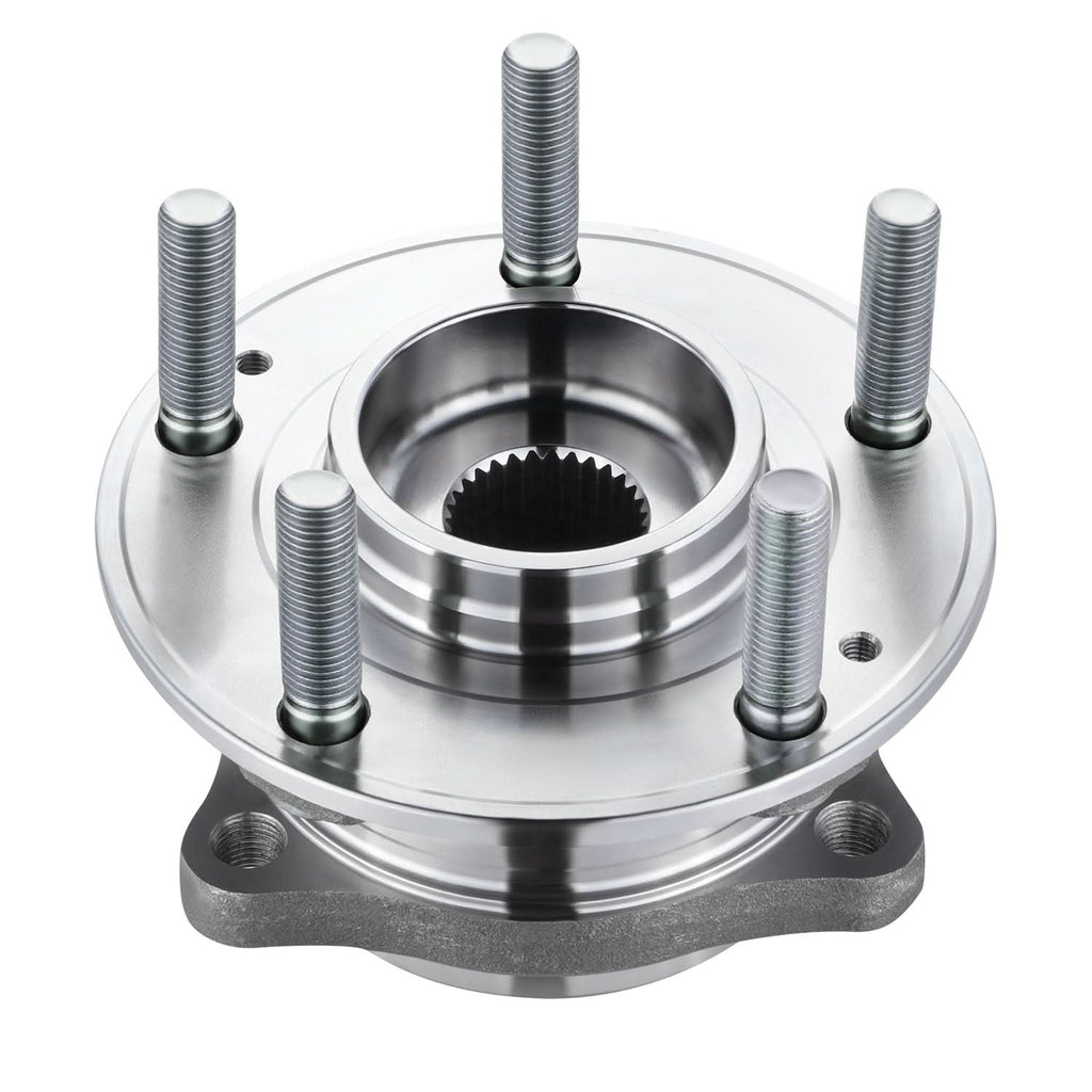2015-2019 Hyundai Sonata Wheel Hubs & Bearings