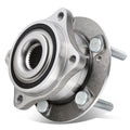 2015-2019 Hyundai Sonata Wheel Hubs & Bearings