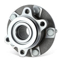 2015-2018 Chevrolet City Express Wheel Hubs & Bearings