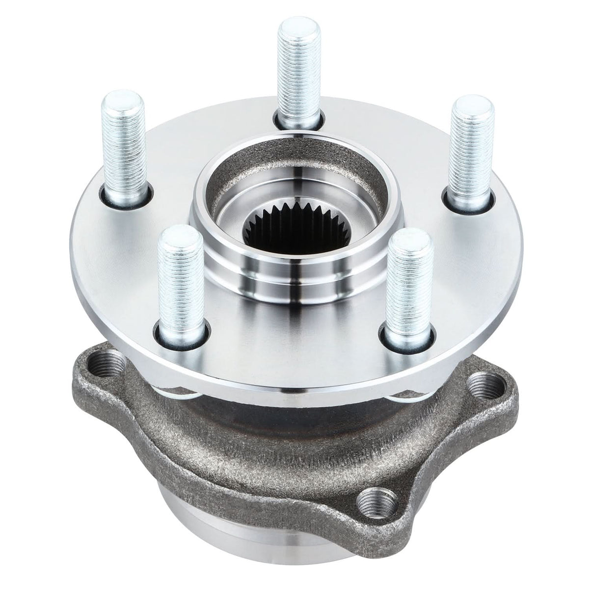 2013-2016 Scion FR-S / Subaru BRZ Wheel Hubs & Bearings