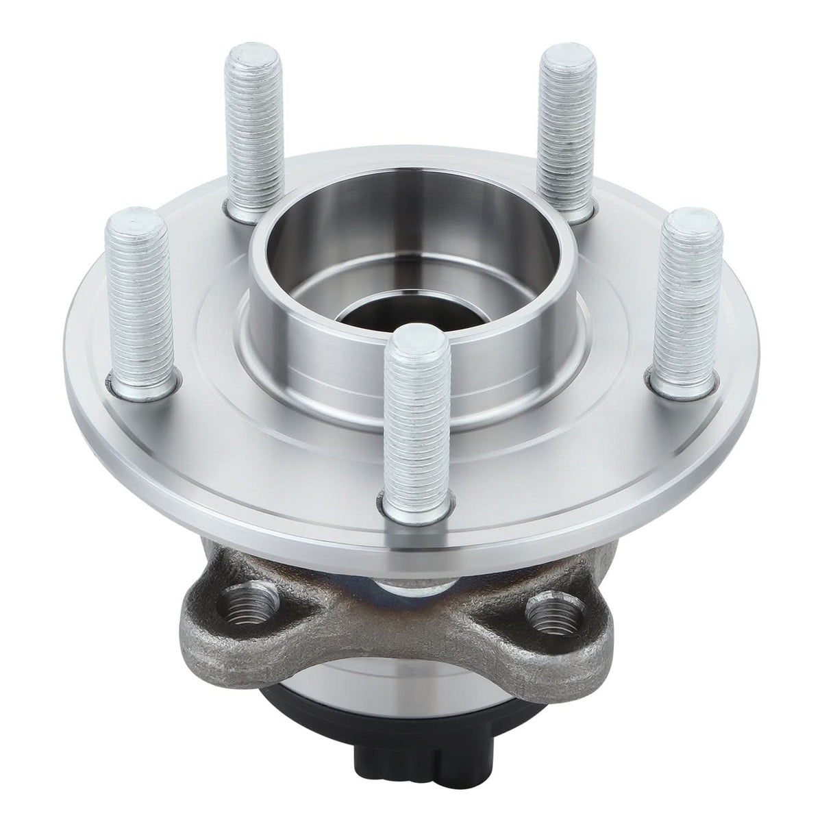 2014-2020 Ford Fusion Wheel Hub & Bearing Assembly with ABS Sensor