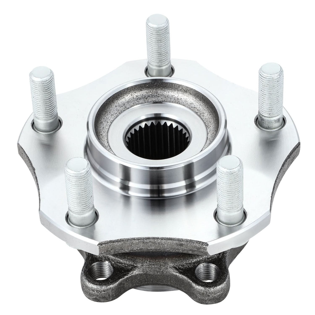 2014-2019 Nissan Rogue Wheel Hubs & Bearings