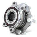 2014-2019 Nissan Rogue Wheel Hubs & Bearings