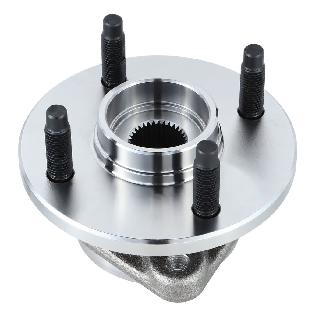 2005-2010 Chevrolet Cobalt Wheel Hub & Bearing Kit Polyurethane