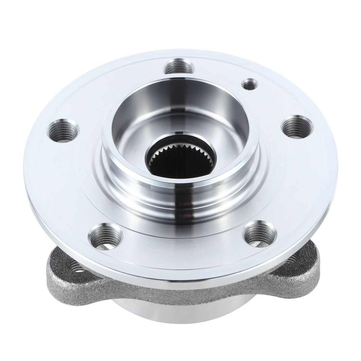 2003-2014 Volvo XC90 Wheel Hubs & Bearings