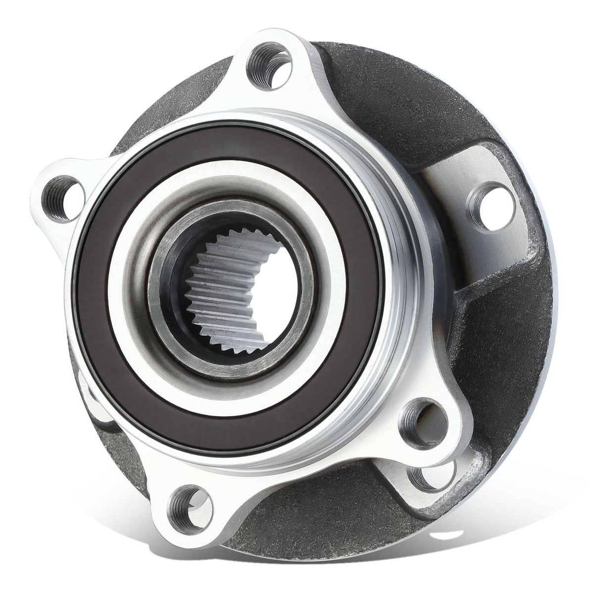 2015-2017 Dodge Dart Wheel Hubs & Bearings