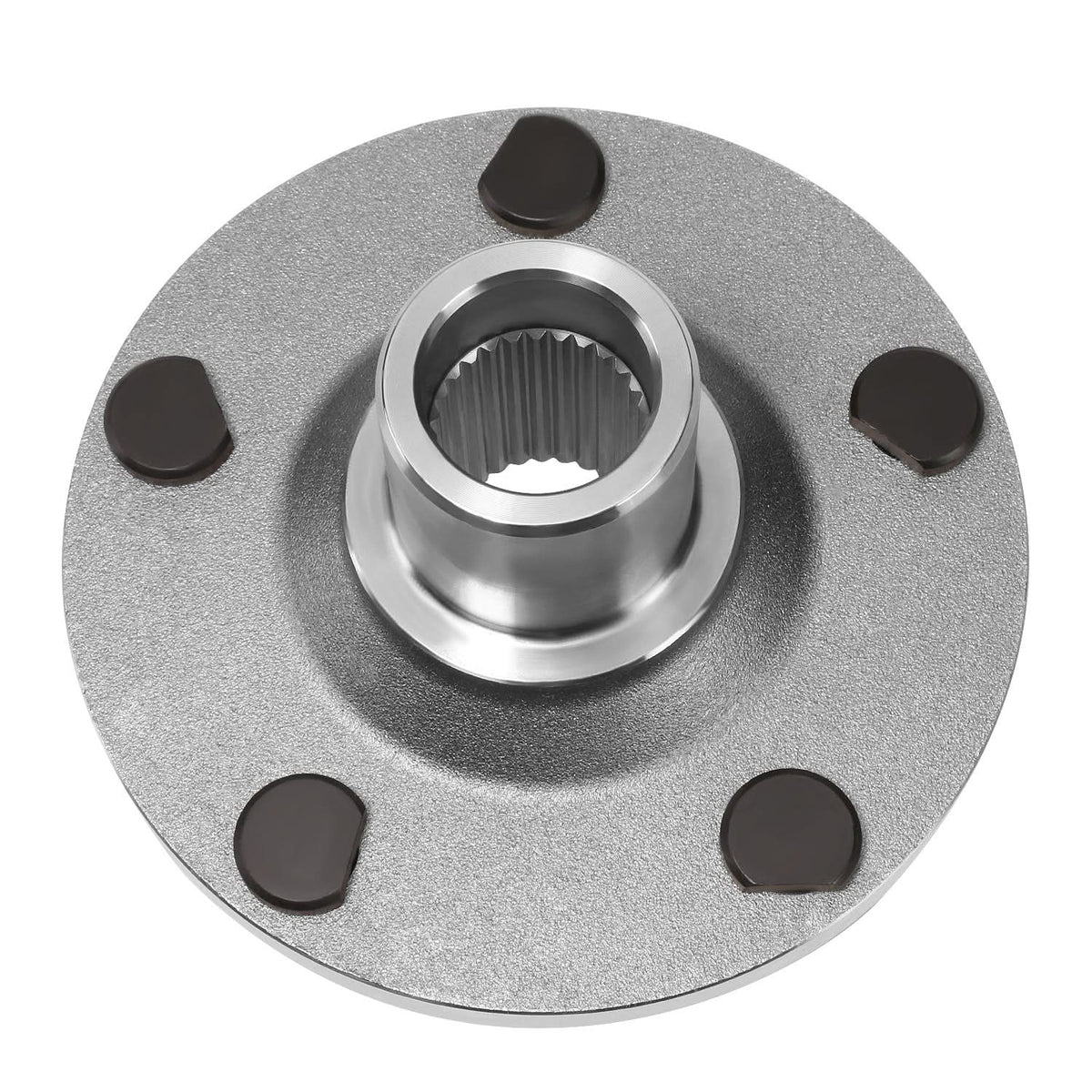 2001-2012 Ford Escape Wheel Hubs & Bearings Kit