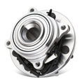 2014-2018 RAM 2500/3500 4WD Wheel Hub & Bearing Assembly 8 Stud