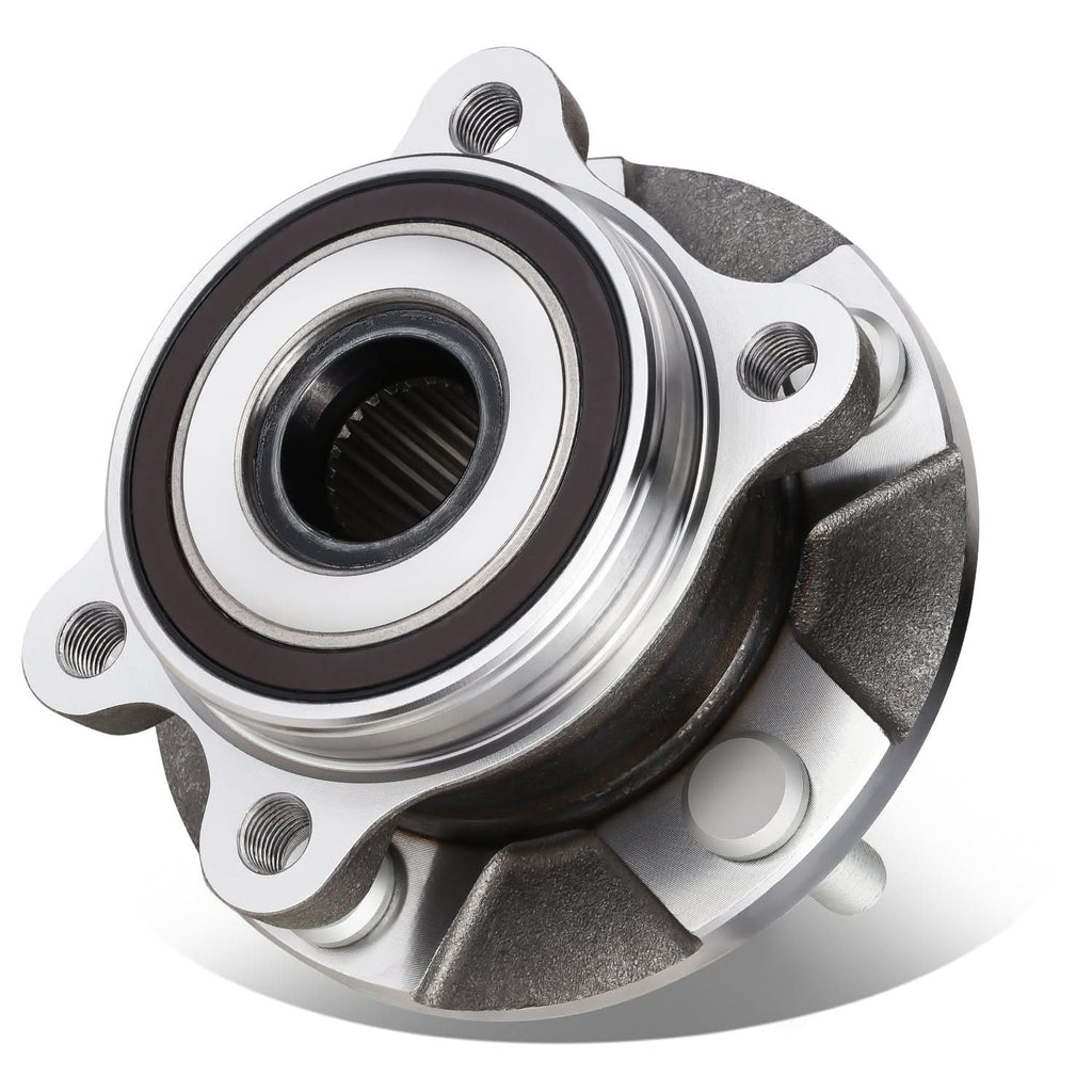 2010-2012 Toyota Multi-Model Wheel Hub & Bearing Assembly