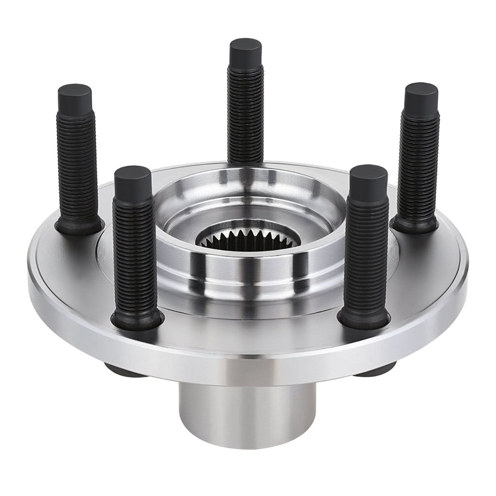 2007-2010 Ford Edge / Lincoln MKX Wheel Hubs & Bearings