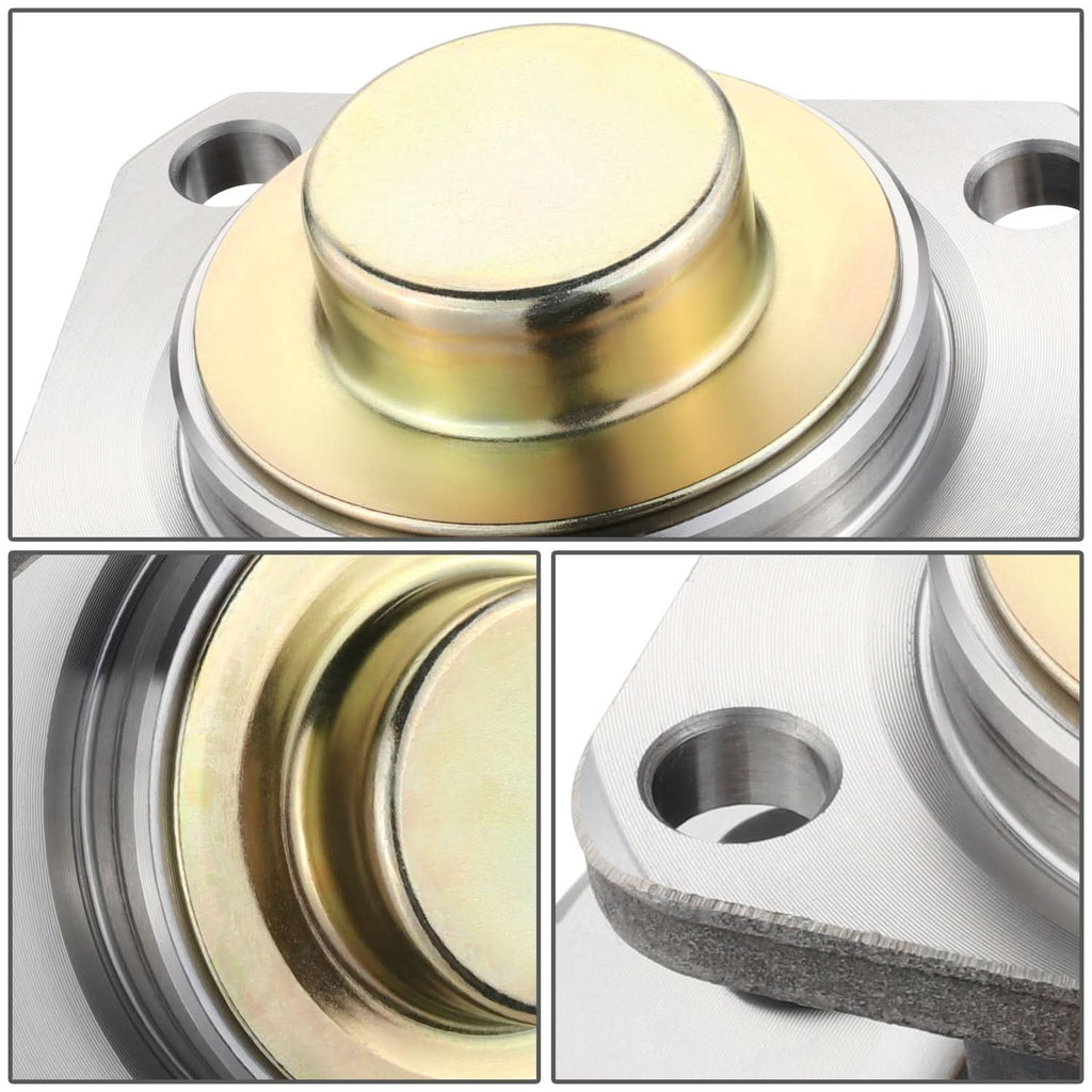 2004-2005 Chevrolet Impala Wheel Hub & Bearing Assembly ABS