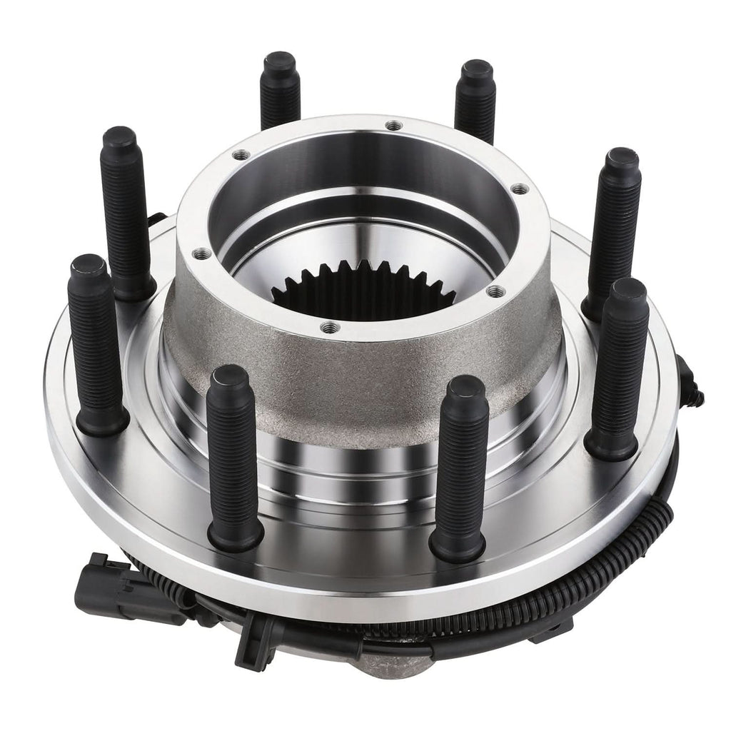 2017-2021 Ford F-250/F-350 Super Duty 4WD Wheel Hub & Bearing Kit