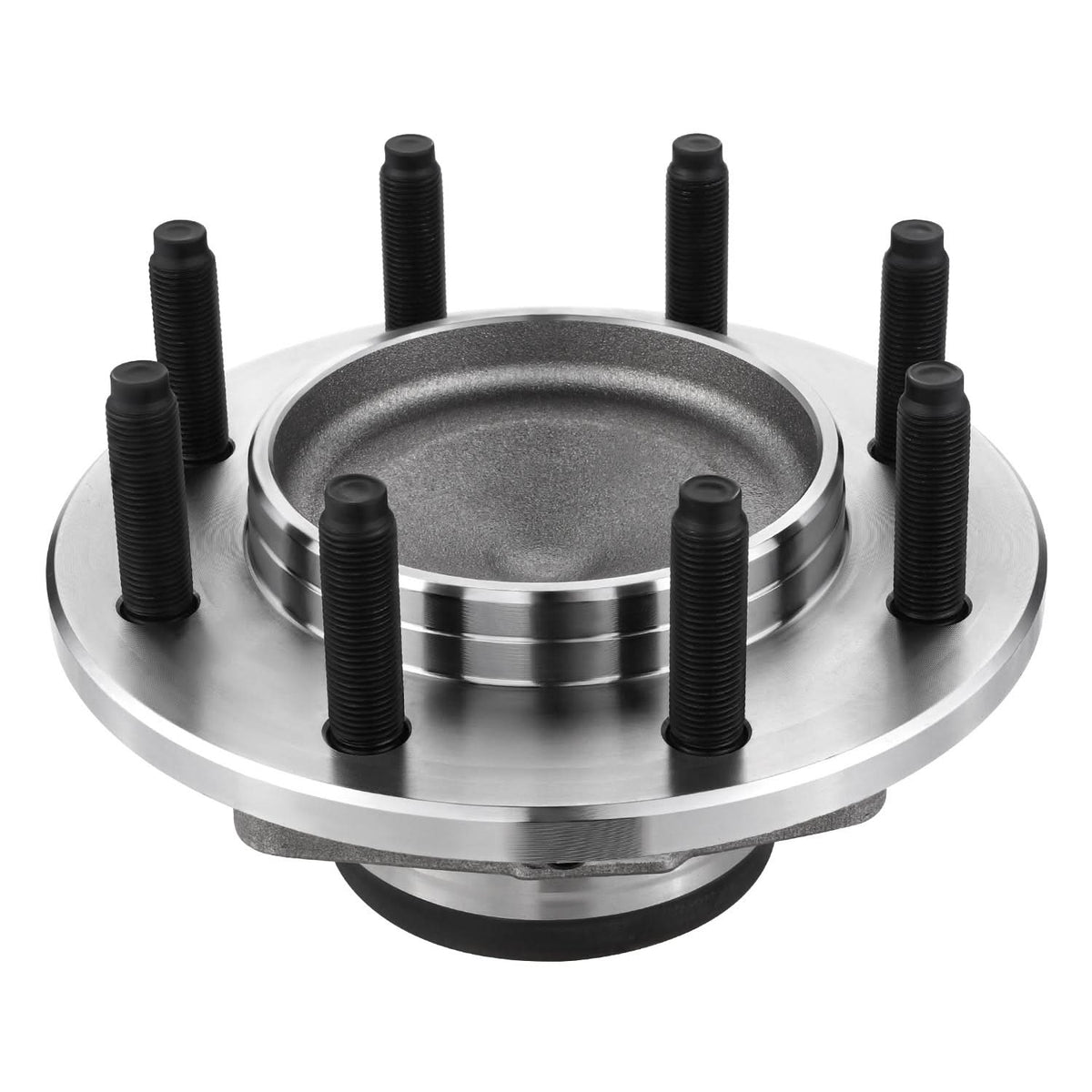 2006-2008 Dodge Ram 1500 2500 3500 Wheel Hubs & Bearings RWD