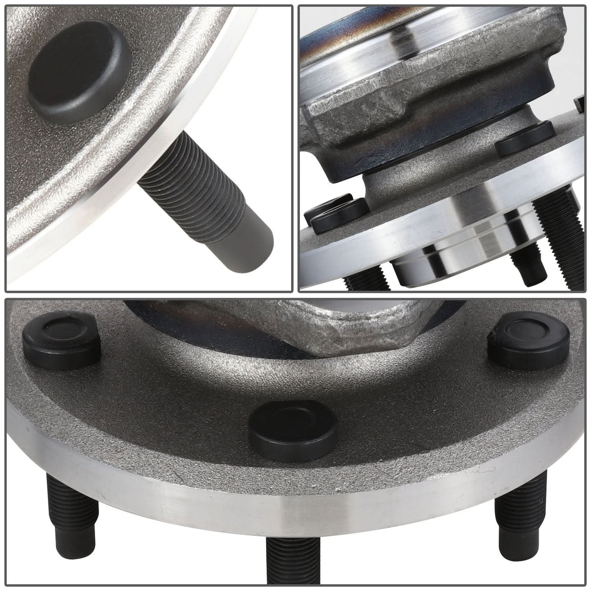 1995-2009 Ford Explorer/Ranger AWD Wheel Hub & Bearing Assembly