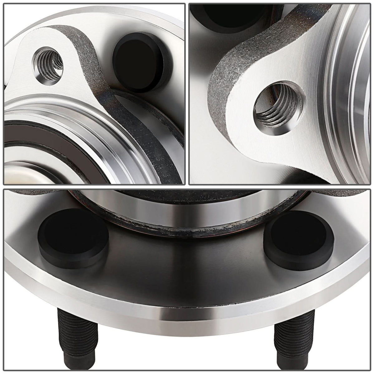2005-2009 Ford Five Hundred Taurus Freestyle Wheel Hub & Bearing Assembly