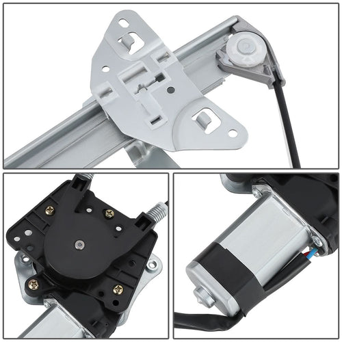 00-04 Dodge Dakota / 98-03 Durango Window Motor & Regulator