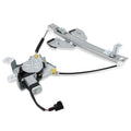 07-14 Chevrolet Tahoe Window Motor & Regulator Assembly