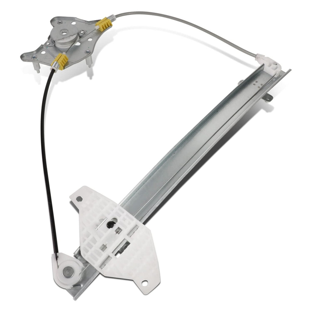 2000-2005 Hyundai Accent Hatchback Window Motor & Regulator