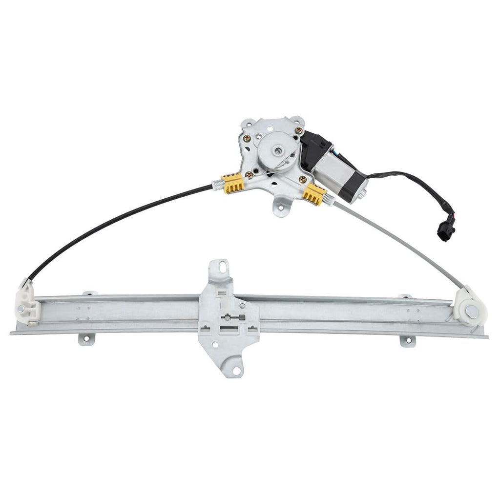 05-15 Nissan Frontier/Pathfinder/Xterra Window Motor & Regulator