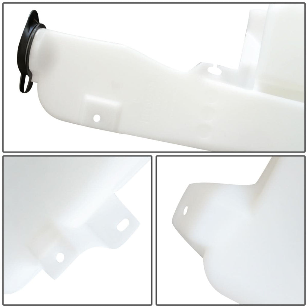 99-07 Chevrolet Silverado Sierra 1500 2500 3500 Windshield Washer Pump