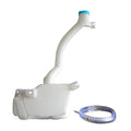 2003-2005 Honda Pilot Windshield Washer Pump White
