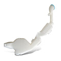 07-11 Honda CR-V Windshield Washer Pump - White