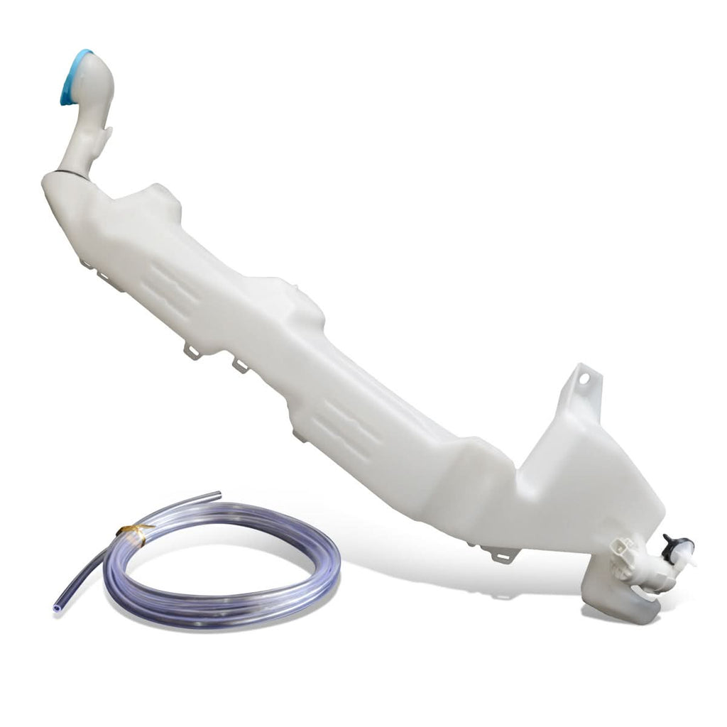 2012 Honda CR-V Windshield Washer Pump - White Japan Built