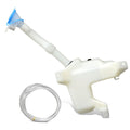 2004-2005 Honda Civic Windshield Washer Pump - Sedan Models White