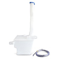 2007-2009 Hyundai Santa Fe Windshield Washer Pump - White