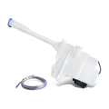 2010-2012 Hyundai Santa Fe Windshield Washer Pump - White